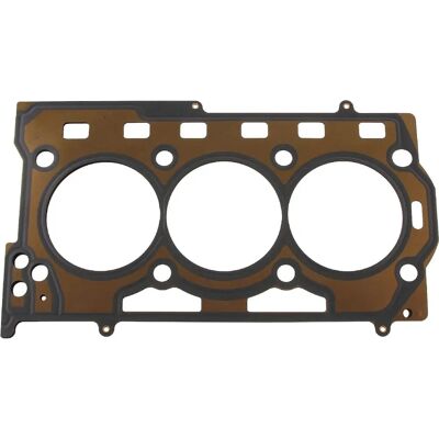 FEBI BILSTEIN Modell 31446 Metall Topplockspackning - Topplock FEBI BILSTEIN Modell 31446 Metall Topplockspackning - Topplock