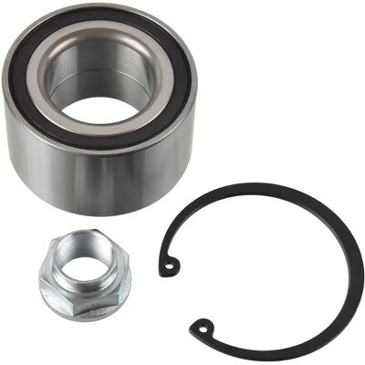 FEBI BILSTEIN 31451 Hjullejesæt - Honda Civic 8 Hatchback FEBI BILSTEIN 31451 Hjullejesæt - Honda Civic 8 Hatchback