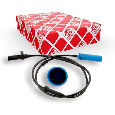 Febi Bilstein ABS Sensor - 31533 - Baghjul Febi Bilstein ABS Sensor - 31533 - Baghjul