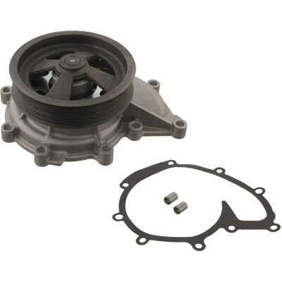 Febi Bilstein 31550 Wasserpumpe - Wasserpumpe Febi Bilstein 31550 Wasserpumpe - Wasserpumpe