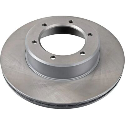 FEBI BILSTEIN Ventilert bremseskive Toyota & VW - Foran FEBI BILSTEIN Ventilert bremseskive Toyota & VW - Foran
