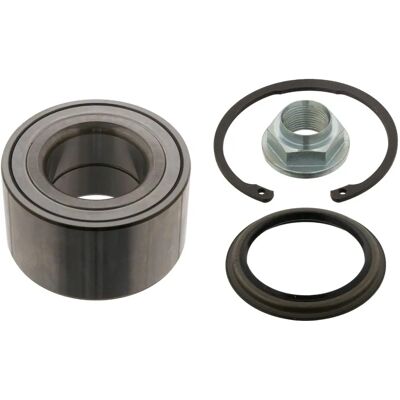 Febi Bilstein Bn8b33047a - Hjulager sæt til Kia, Mazda, Shuma, Carens, 323, 6, MPV Febi Bilstein Bn8b33047a - Hjulager sæt til Kia, Mazda, Shuma, Carens, 323, 6, MPV