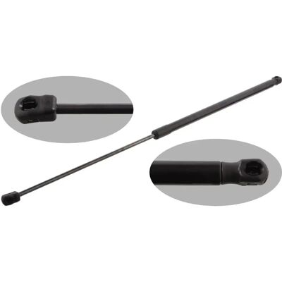 FEBI BILSTEIN Gasfjedre - Højre - 730mm - 350N - Til VW Passat FEBI BILSTEIN Gasfjedre - Højre - 730mm - 350N - Til VW Passat