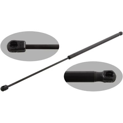 Febi Bilstein 31635 Bal oldali motorháztető gázrugó - Pneumatikus lengéscsillapító Febi Bilstein 31635 Bal oldali motorháztető gázrugó - Pneumatikus lengéscsillapító