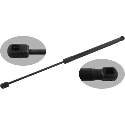 FEBI BILSTEIN Liftgate Support Strut - Support for tailgate or trunk FEBI BILSTEIN Liftgate Support Strut - Support for tailgate or trunk