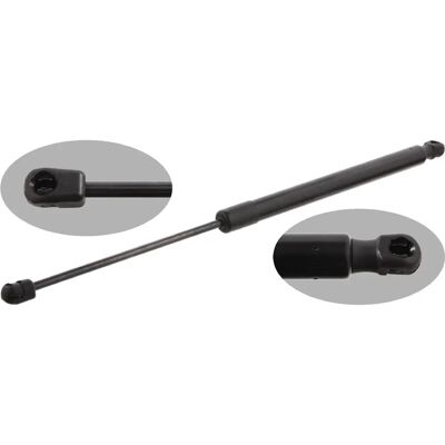 FEBI BILSTEIN Μοντέλο 31643 Αερόφρενο - Αερόφρενο FEBI BILSTEIN Μοντέλο 31643 Αερόφρενο - Αερόφρενο