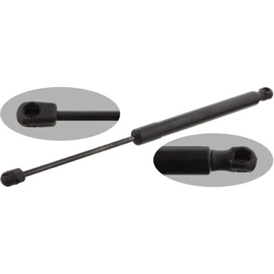 FEBI BILSTEIN Gáztároló rugó - Hidraulikus gázrugó VW Golf VI (5K1) - Gasfjäder, csomagtartó FEBI BILSTEIN Gáztároló rugó - Hidraulikus gázrugó VW Golf VI (5K1) - Gasfjäder, csomagtartó