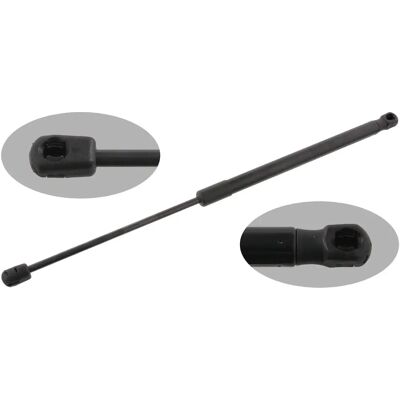 FEBI BILSTEIN Μοντέλο 31657 Αερόφρενο για πορτμπαγκάζ ή καπό - Αερόφρενο FEBI BILSTEIN Μοντέλο 31657 Αερόφρενο για πορτμπαγκάζ ή καπό - Αερόφρενο