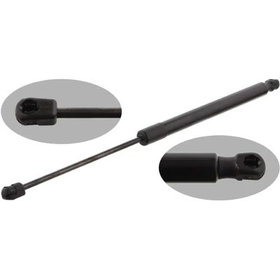 FEBI BILSTEIN 31681 - Hidraulikus gáztámasz az Audi Q5-höz FEBI BILSTEIN 31681 - Hidraulikus gáztámasz az Audi Q5-höz