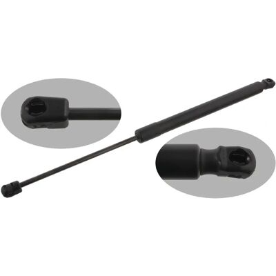 FEBI BILSTEIN Model 31684 Hydraulic Trunk Lift Support - Gas Spring FEBI BILSTEIN Model 31684 Hydraulic Trunk Lift Support - Gas Spring