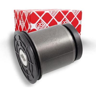 FEBI BILSTEIN Kontrollearm Silentblock - Kontrollearm FEBI BILSTEIN Kontrollearm Silentblock - Kontrollearm