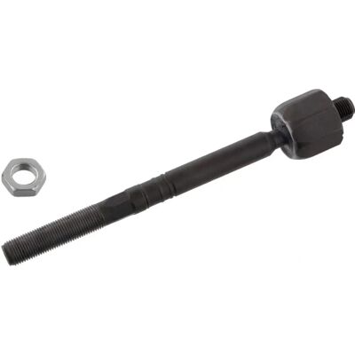 FEBI BILSTEIN Articolazione Assiale - Per Audi TT, A5, A8, Q5 - Articolazione assiale FEBI BILSTEIN Articolazione Assiale - Per Audi TT, A5, A8, Q5 - Articolazione assiale