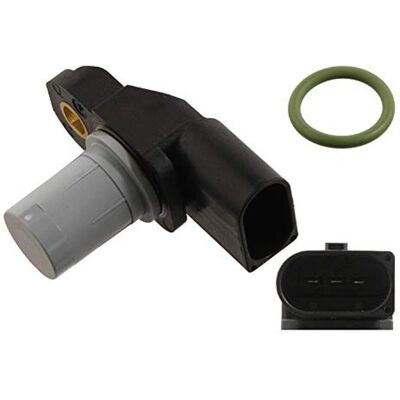 Febi Bilstein vezérműtengely-pozíciós érzékelő - Alkalmas BMW Opel Land Rover Febi Bilstein vezérműtengely-pozíciós érzékelő - Alkalmas BMW Opel Land Rover