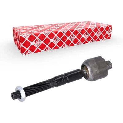 FEBI BILSTEIN Transporter T5 Axialgelenk - Axialgelenk für VW Transporter T5 und Multivan T5 FEBI BILSTEIN Transporter T5 Axialgelenk - Axialgelenk für VW Transporter T5 und Multivan T5