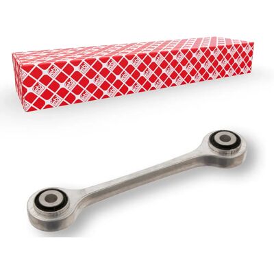 FEBI BILSTEIN 31706 - Stabilizátor összekötő Audi Q7, Porsche, VW Touareg FEBI BILSTEIN 31706 - Stabilizátor összekötő Audi Q7, Porsche, VW Touareg