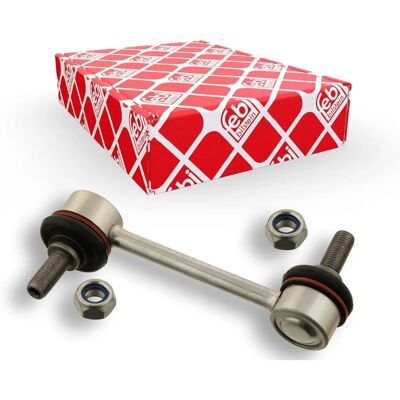 Febi Bilstein - 4882014011, 4882024010 - Legătură stabilizatoare pentru Toyota Celica Supra Febi Bilstein - 4882014011, 4882024010 - Legătură stabilizatoare pentru Toyota Celica Supra
