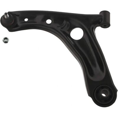 Febi Jtaps007l - Brazo de suspensión para Citroën C1, Peugeot 107, Toyota Aygo Febi Jtaps007l - Brazo de suspensión para Citroën C1, Peugeot 107, Toyota Aygo