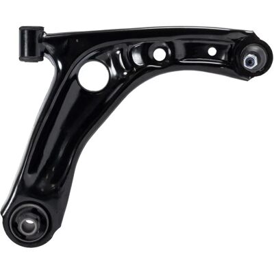 Febi Bilstein 31718 Braccio di sospensione - Anteriore destro per Citroën C1 Peugeot 107 Toyota Aygo Febi Bilstein 31718 Braccio di sospensione - Anteriore destro per Citroën C1 Peugeot 107 Toyota Aygo