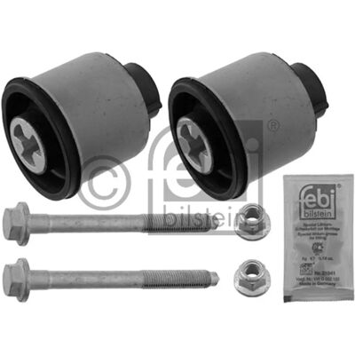 Kit boccole asse posteriore FEBI BILSTEIN - Ricambio sospensione Kit boccole asse posteriore FEBI BILSTEIN - Ricambio sospensione