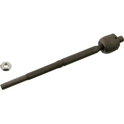 Febi Bilstein 31747 Akseli nivel, ohjaustanko - Akseli nivel, ohjaustanko Toyota Yarisille Febi Bilstein 31747 Akseli nivel, ohjaustanko - Akseli nivel, ohjaustanko Toyota Yarisille