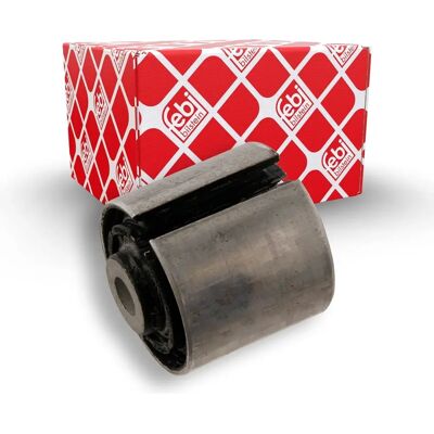 FEBI BILSTEIN Modell 31760 Achsschenkel Silentblock FEBI BILSTEIN Modell 31760 Achsschenkel Silentblock