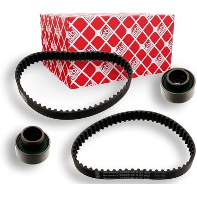 FEBI BILSTEIN 31769 Timingremssæt - Motor dele FEBI BILSTEIN 31769 Timingremssæt - Motor dele
