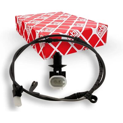 Febi Range Rover Sport Contact de avertizare pentru uzura plăcuțelor de frână față Febi Range Rover Sport Contact de avertizare pentru uzura plăcuțelor de frână față