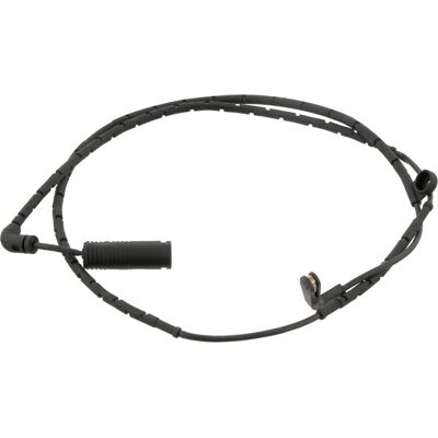 FEBI BILSTEIN 31822 Contact de avertizare pentru uzura plăcuțelor de frână spate FEBI BILSTEIN 31822 Contact de avertizare pentru uzura plăcuțelor de frână spate