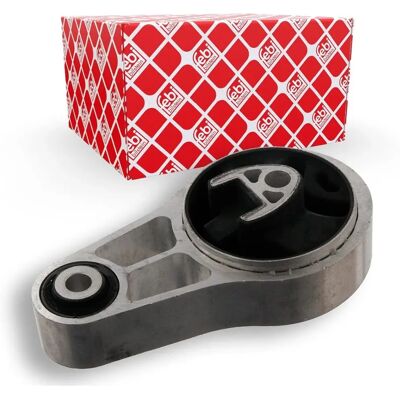 FEBI BILSTEIN Motorlager - Hinten Links Mini R56, R55, R57, R59 FEBI BILSTEIN Motorlager - Hinten Links Mini R56, R55, R57, R59