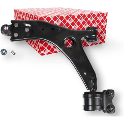 FEBI BILSTEIN Querlenker - 31845 - Vorderachse links - Stabilitet FEBI BILSTEIN Querlenker - 31845 - Vorderachse links - Stabilitet