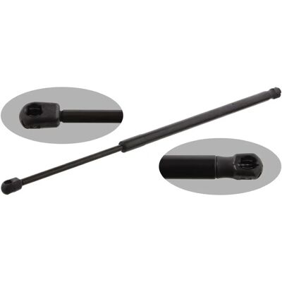 FEBI BILSTEIN 31952 Gasfjedre - Ford Mondeo 4 FEBI BILSTEIN 31952 Gasfjedre - Ford Mondeo 4