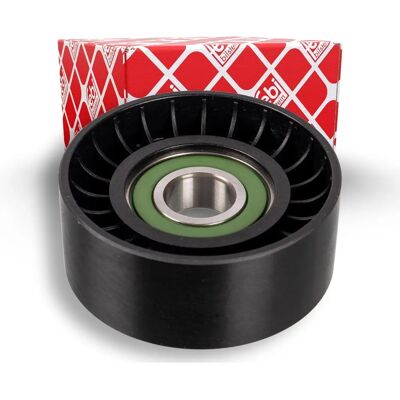 FEBI BILSTEIN Model 31975 - Tensioner Pulley FEBI BILSTEIN Model 31975 - Tensioner Pulley