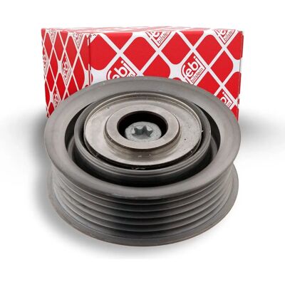 Τροχαλία Τάσης FEBI BILSTEIN 32024 για VW, Audi, Škoda, Seat Τροχαλία Τάσης FEBI BILSTEIN 32024 για VW, Audi, Škoda, Seat