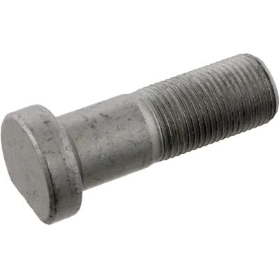 Pompa dell'Olio FEBI BILSTEIN 34023 - con ingranaggio, con guida scorrevole - Pompa dell'Olio Pompa dell'Olio FEBI BILSTEIN 34023 - con ingranaggio, con guida scorrevole - Pompa dell'Olio