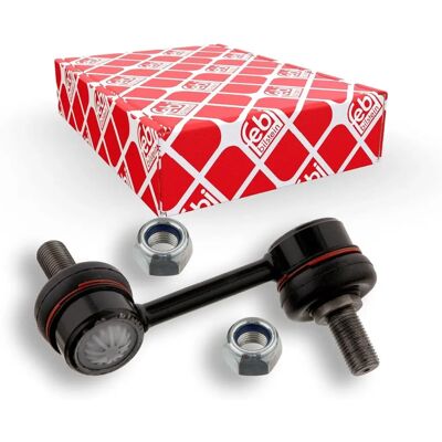 FEBI BILSTEIN 32063 Σύνδεσμος σταθεροποιητή για Hyundai H-1 - Σύνδεσμος σταθεροποιητή FEBI BILSTEIN 32063 Σύνδεσμος σταθεροποιητή για Hyundai H-1 - Σύνδεσμος σταθεροποιητή