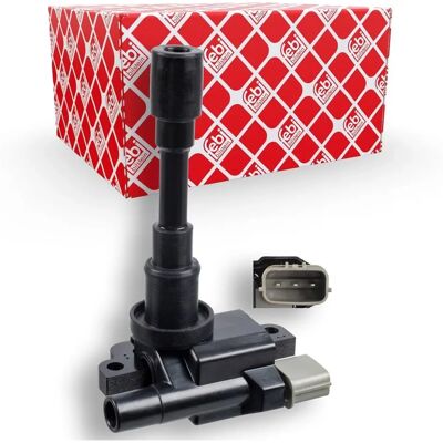 FEBI BILSTEIN 32080 Ignition Coil - Car Part FEBI BILSTEIN 32080 Ignition Coil - Car Part
