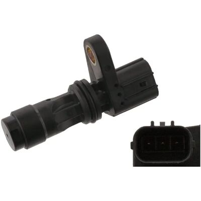 Væremoment Position Sensor - 3 Tilslutninger, OE 37500-PNB-003 Væremoment Position Sensor - 3 Tilslutninger, OE 37500-PNB-003