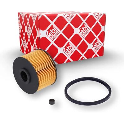FEBI BILSTEIN Polttoaineen suodatin - 32095 FEBI BILSTEIN Polttoaineen suodatin - 32095