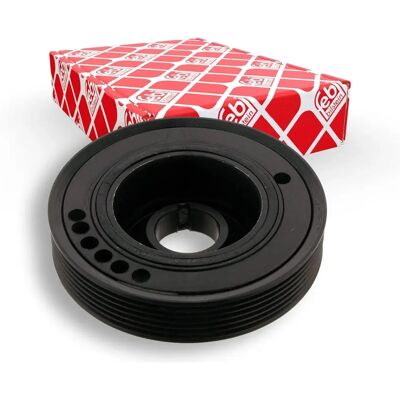 FEBI BILSTEIN Model 32109 - Belt Pulley for Crankshaft FEBI BILSTEIN Model 32109 - Belt Pulley for Crankshaft