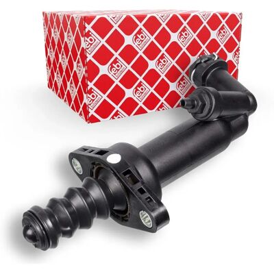 FEBI BILSTEIN 32168 Συμπιεστής Κλιματισμού - Σύστημα Κλιματισμού FEBI BILSTEIN 32168 Συμπιεστής Κλιματισμού - Σύστημα Κλιματισμού