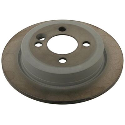 FEBI BILSTEIN Modelo 32176 - Disco de Freio para Mini R50, R53, R56, R55, R52, R57, R59 FEBI BILSTEIN Modelo 32176 - Disco de Freio para Mini R50, R53, R56, R55, R52, R57, R59
