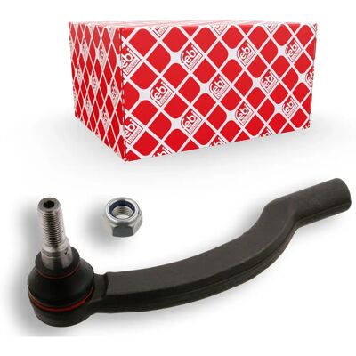 FEBI BILSTEIN Tie Rod End - Front Left Axle FEBI BILSTEIN Tie Rod End - Front Left Axle