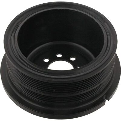 BMW Koło amortyzatora - 4PK + 6PK - 173mm - 68mm - 3.07kg - Do wału korbowego BMW Koło amortyzatora - 4PK + 6PK - 173mm - 68mm - 3.07kg - Do wału korbowego