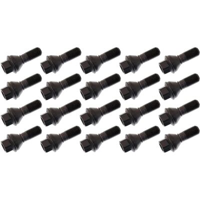 FEBI BILSTEIN Däckbult - 28mm M14 x 1,5 - Främre/Bakre FEBI BILSTEIN Däckbult - 28mm M14 x 1,5 - Främre/Bakre