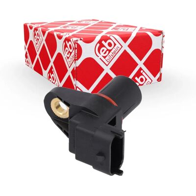 FEBI BILSTEIN Váltó- és főtengely érzékelő - Tartós OEM-minőség FEBI BILSTEIN Váltó- és főtengely érzékelő - Tartós OEM-minőség