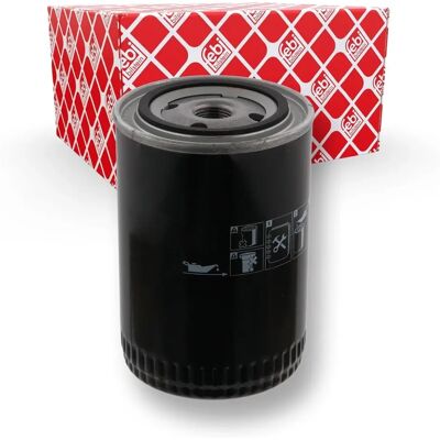 FEBI BILSTEIN Modello 32378 - Filtro olio per Audi, VW Passat FEBI BILSTEIN Modello 32378 - Filtro olio per Audi, VW Passat