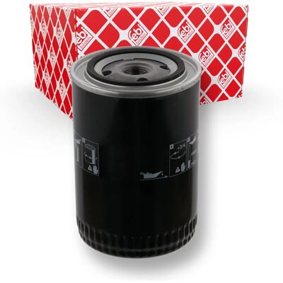 FEBI BILSTEIN Ölfilter 32379 - Ölfilter FEBI BILSTEIN Ölfilter 32379 - Ölfilter
