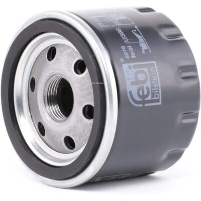 FEBI BILSTEIN Ölfilter - 76mm, M20x1,5, 66,5mm H - Autoteile FEBI BILSTEIN Ölfilter - 76mm, M20x1,5, 66,5mm H - Autoteile