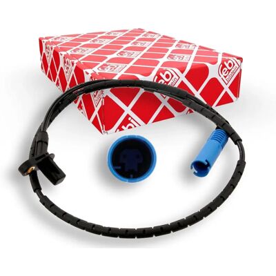 FEBI BILSTEIN 32409 ABS-sensor - Bagaksel venstre og højre FEBI BILSTEIN 32409 ABS-sensor - Bagaksel venstre og højre