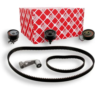 FEBI BILSTEIN 32427 Tidsremssæt - 58, 130 - til VW, Seat FEBI BILSTEIN 32427 Tidsremssæt - 58, 130 - til VW, Seat